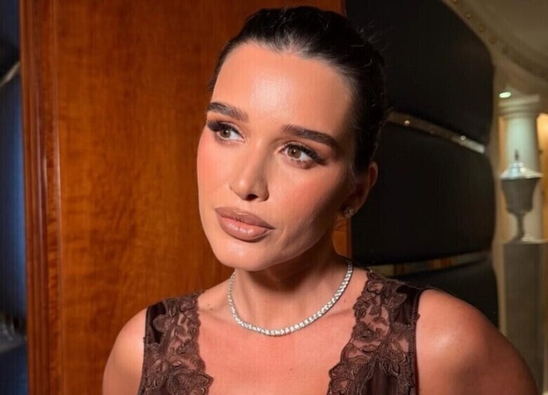     Ксения Бородина