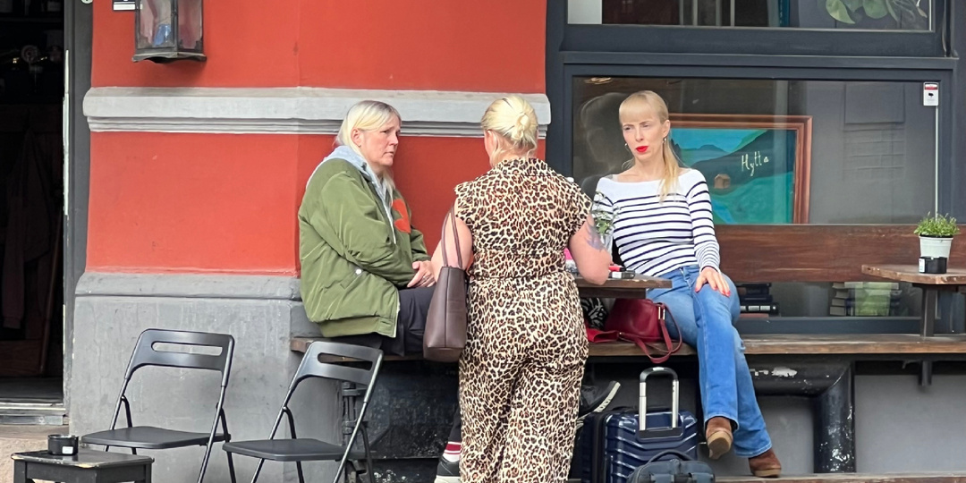 В Европе – повод для гордости, а у нас для неловкости: 5 фактов о европейских женщинах