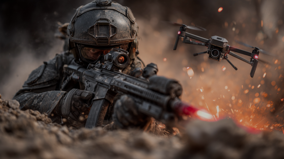 Коллаж "Новороссии"