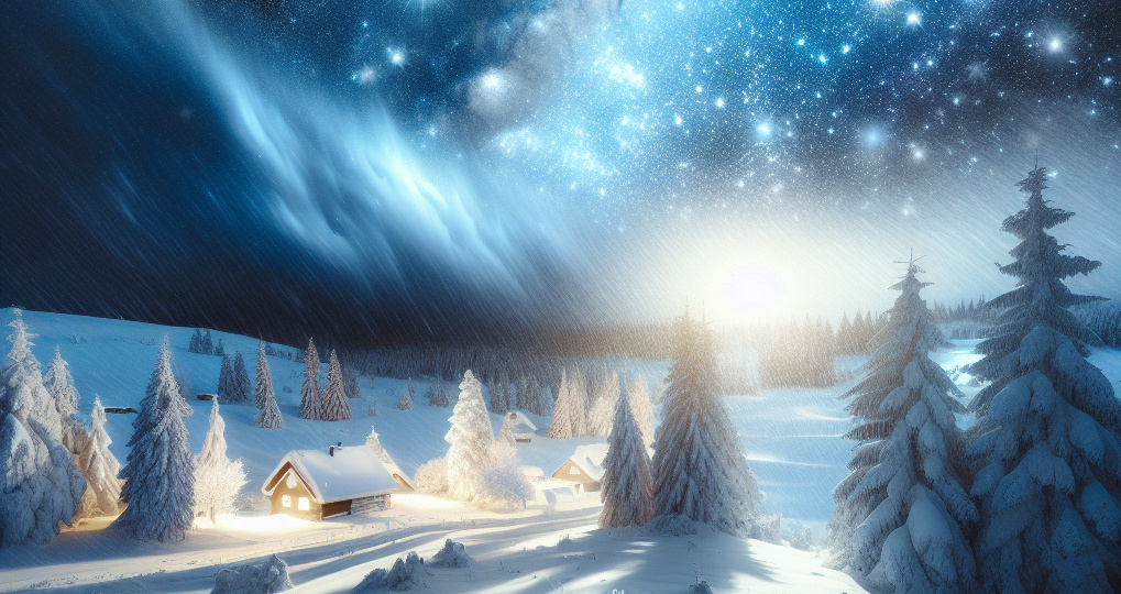 ФЕВРАЛЬСКИЕ ВИХРИ, КРУТЫЕ ПЕРЕМЕНЫ 2026