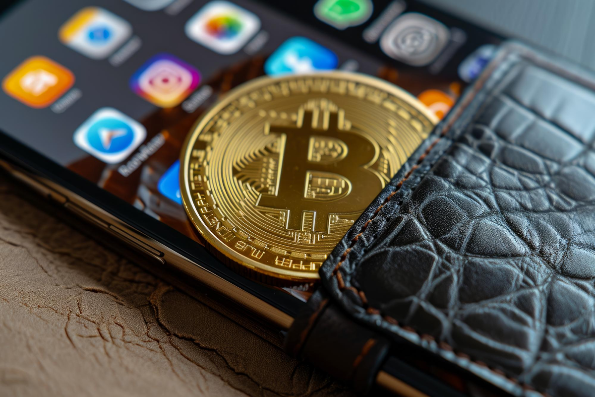 Самые надежные криптокошельки
