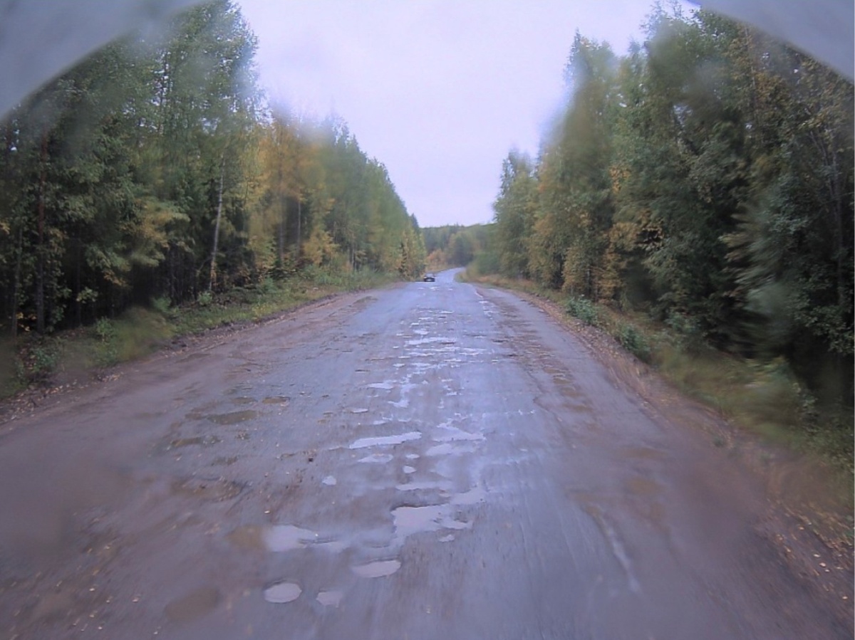    Фото: Минтранс Карелии