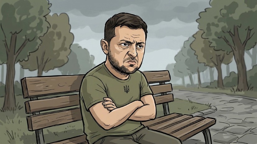   Сгенерировано с помощью ИИ