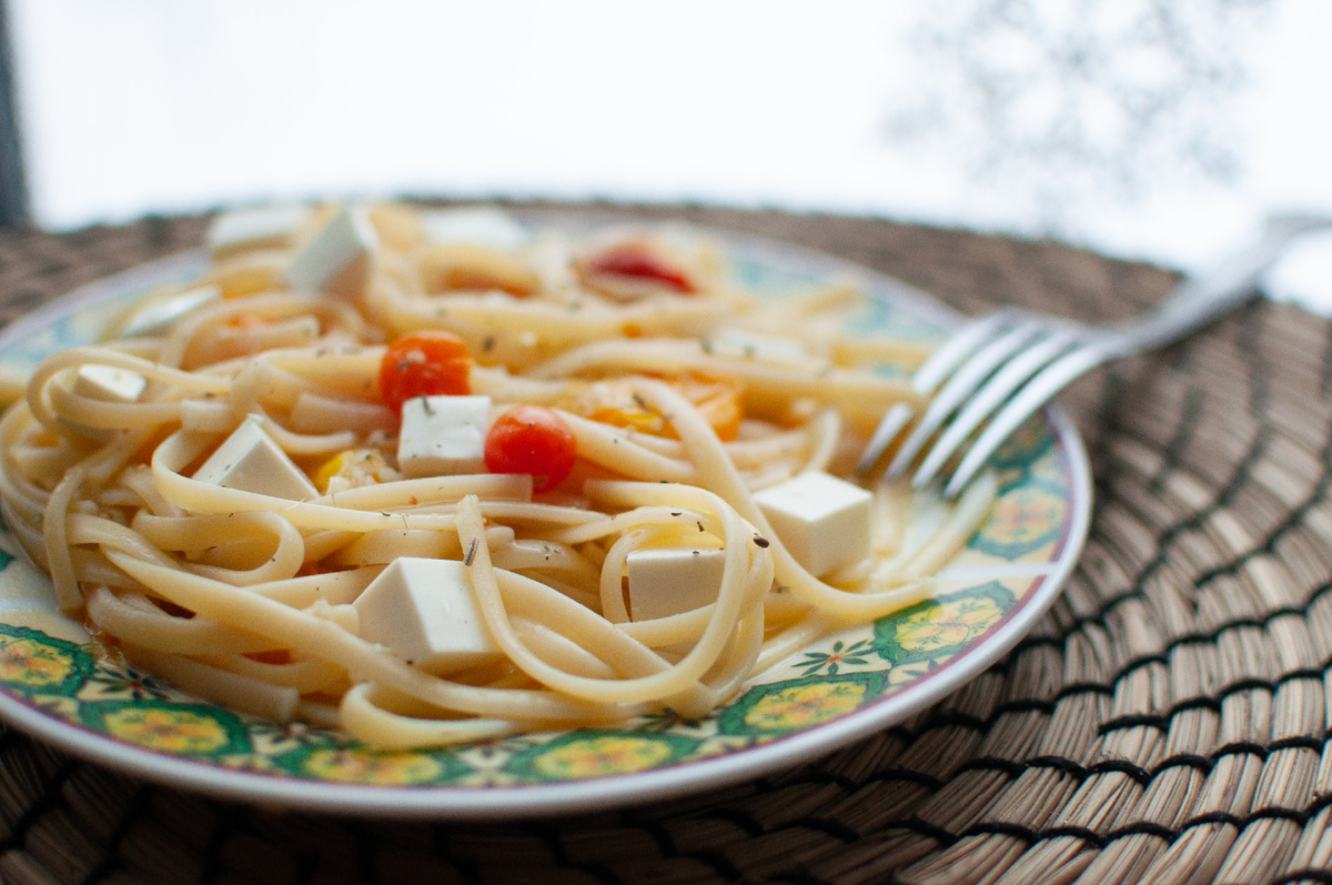 Личное фото