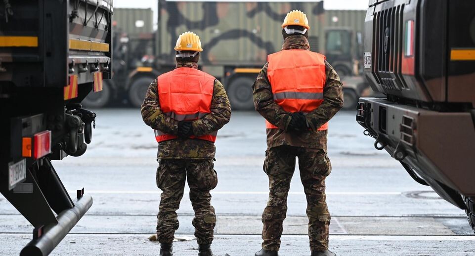    Lars Penning/dpa / www.globallookpress.com