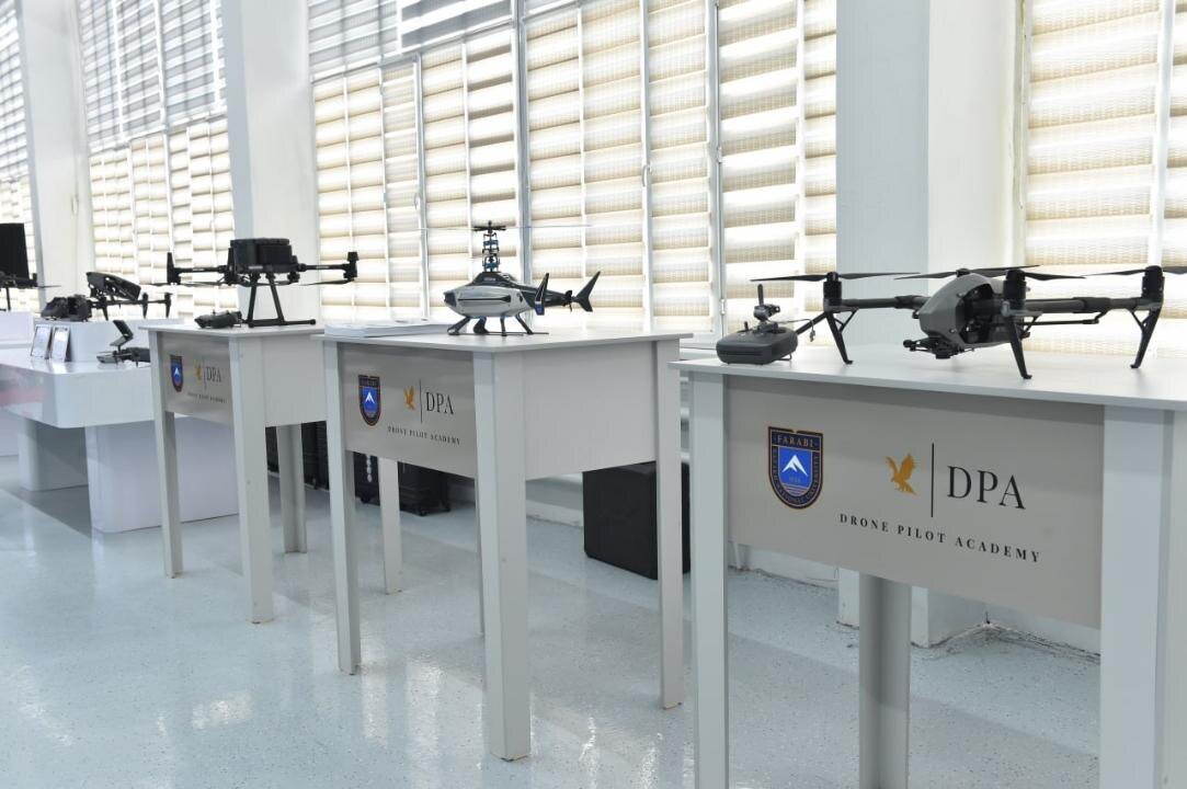 Фото пресс-службы Министерства науки и высшего образования Казахстана  📷
