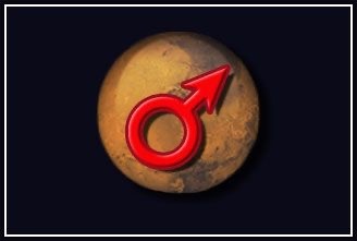 Марс. Почему вы всё понимаете, но не делаете. Астролог Елена Мирошниченко 