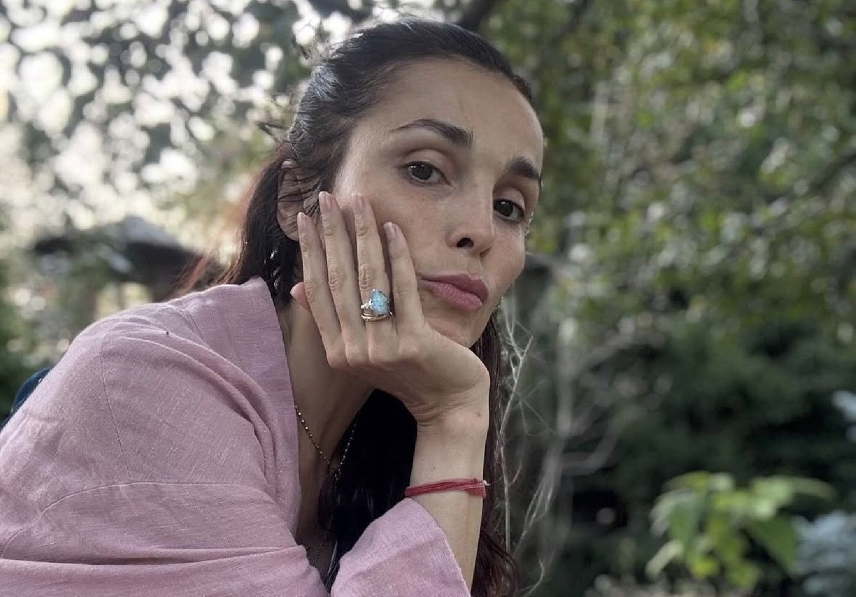    Сати Казанова (Фото: Instagram* / @satikazanova)