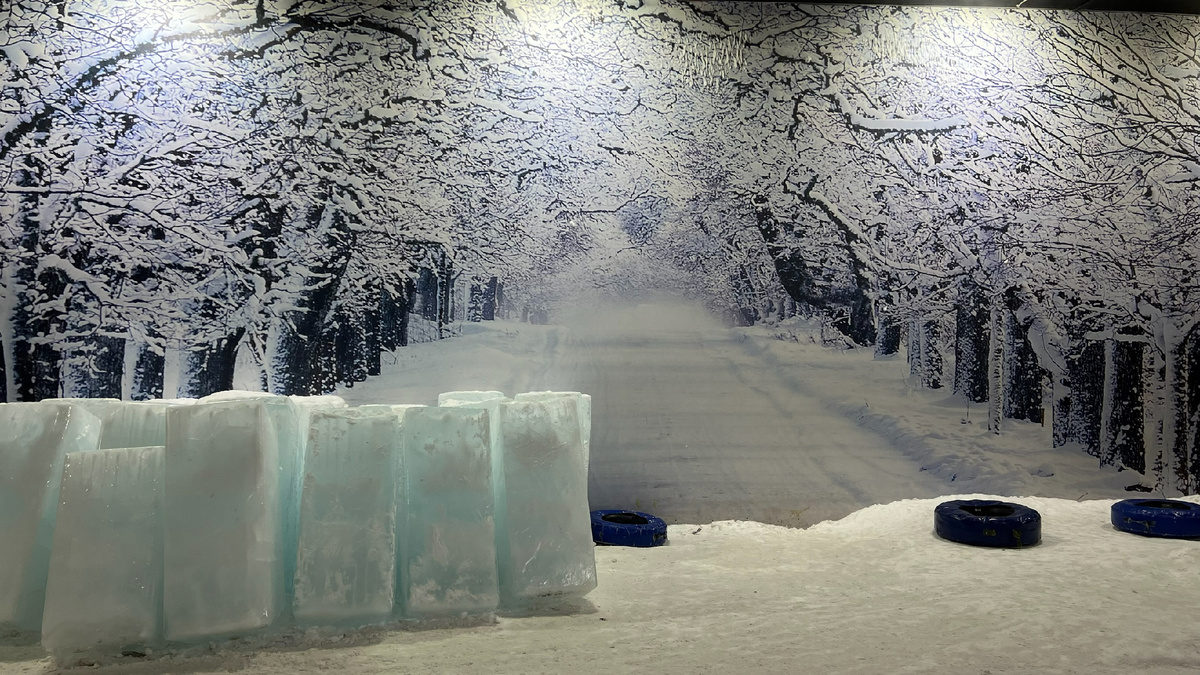 Анталия изнутри | Antalya Inside