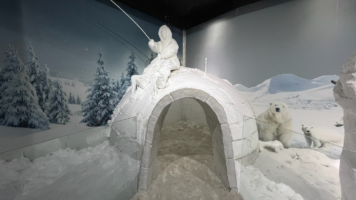 Анталия изнутри | Antalya Inside