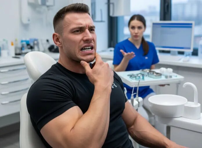    Фото: генерация AI / giport.ru