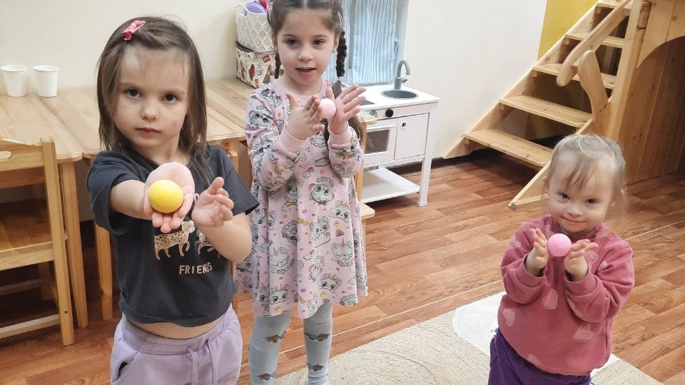 Коммуникативная группа - для кого нужна?