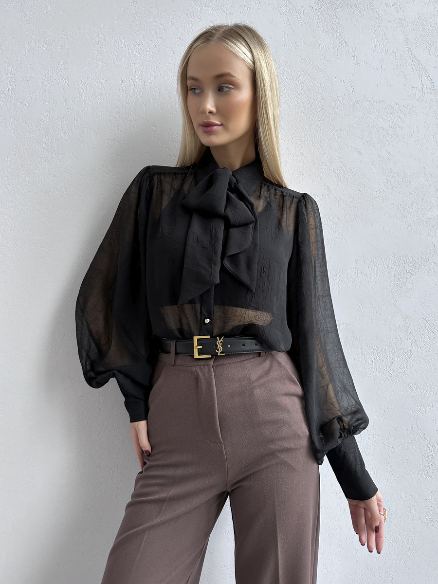 Блузка Vashbrend