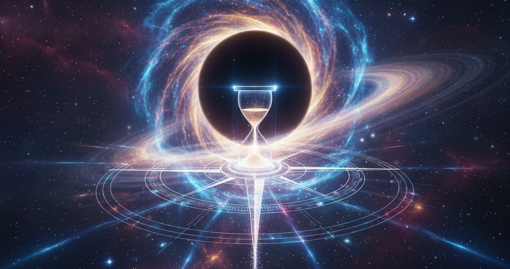 Чевоточен не будет — червоточен нет: фантастическое фиаско и внезапная предыстория.