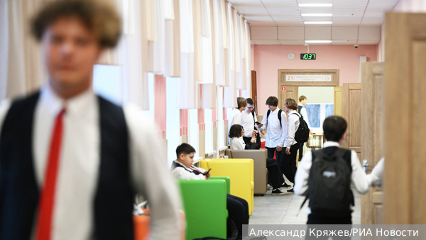     Фото: Александр Кряжев/РИА Новости   
 Текст: Дарья Григоренко