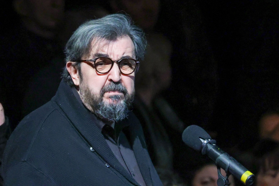    Сергей Петров/NEWS.ru