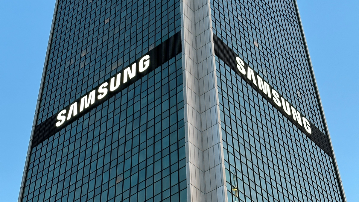 Слух: Samsung на 100% повысила цены на NAND-память