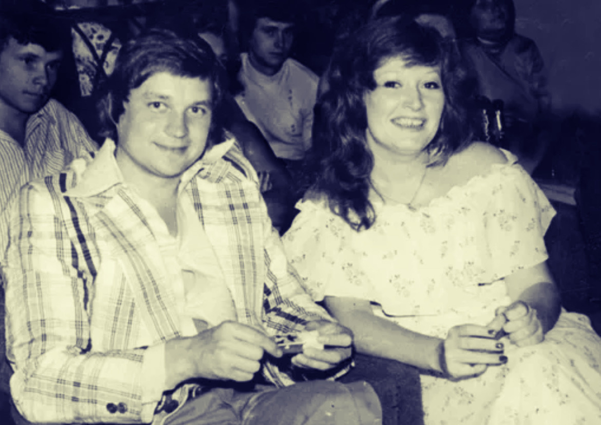 Алла Пугачёва и Александр Стефанович