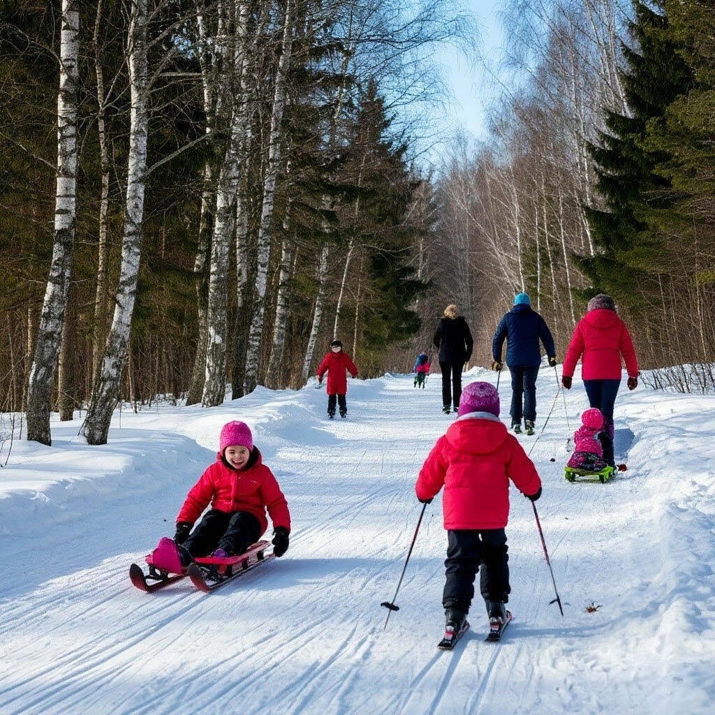 Картинка сгенерирована нейросетью 