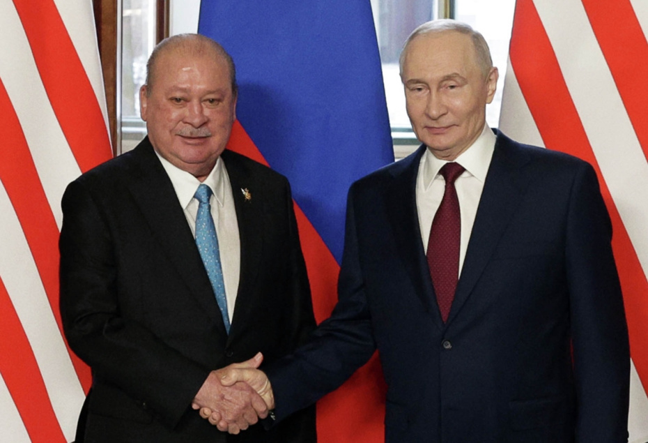    Михаил Синицын/РИА Новости