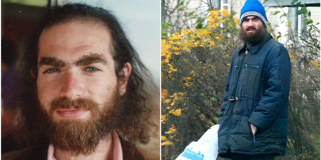 Григорий Перельман: человек, решивший Вселенную