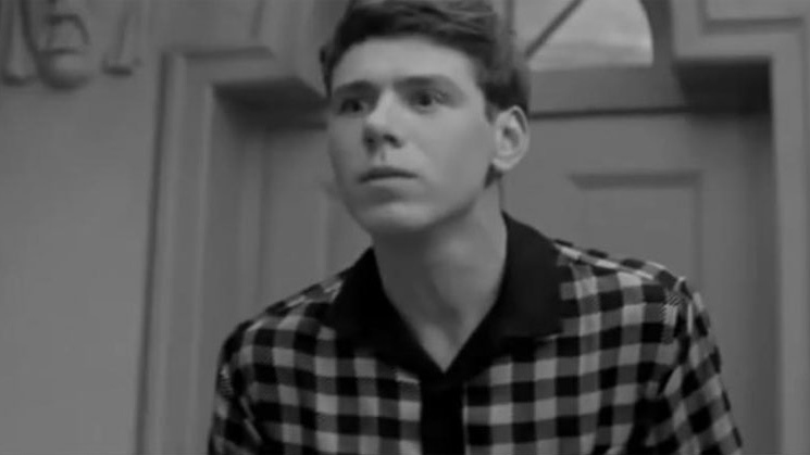 «Старшая сестра», к/с «Мосфильм», 1966, реж. Г. Натансон