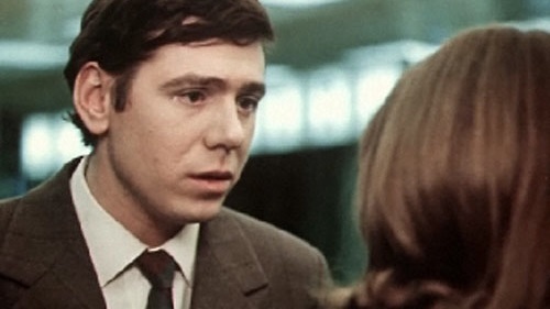 «Вылет задерживается», к/с «Мосфильм», 1974, реж. Л. Марягин