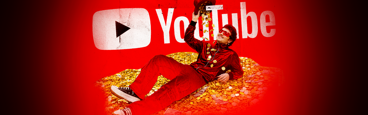 Монетизируем музыку на YouTube с учетом ограничений и блокировок