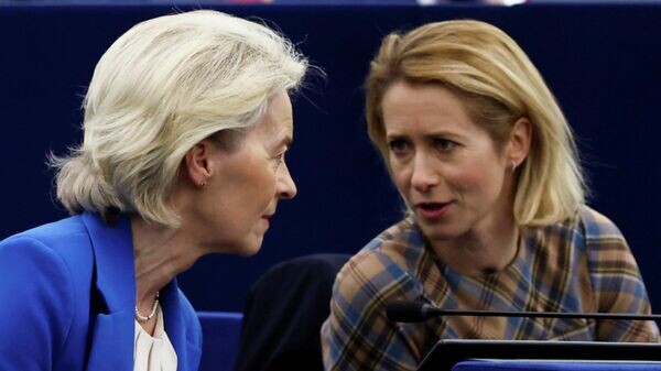    © REUTERS Yves Herman