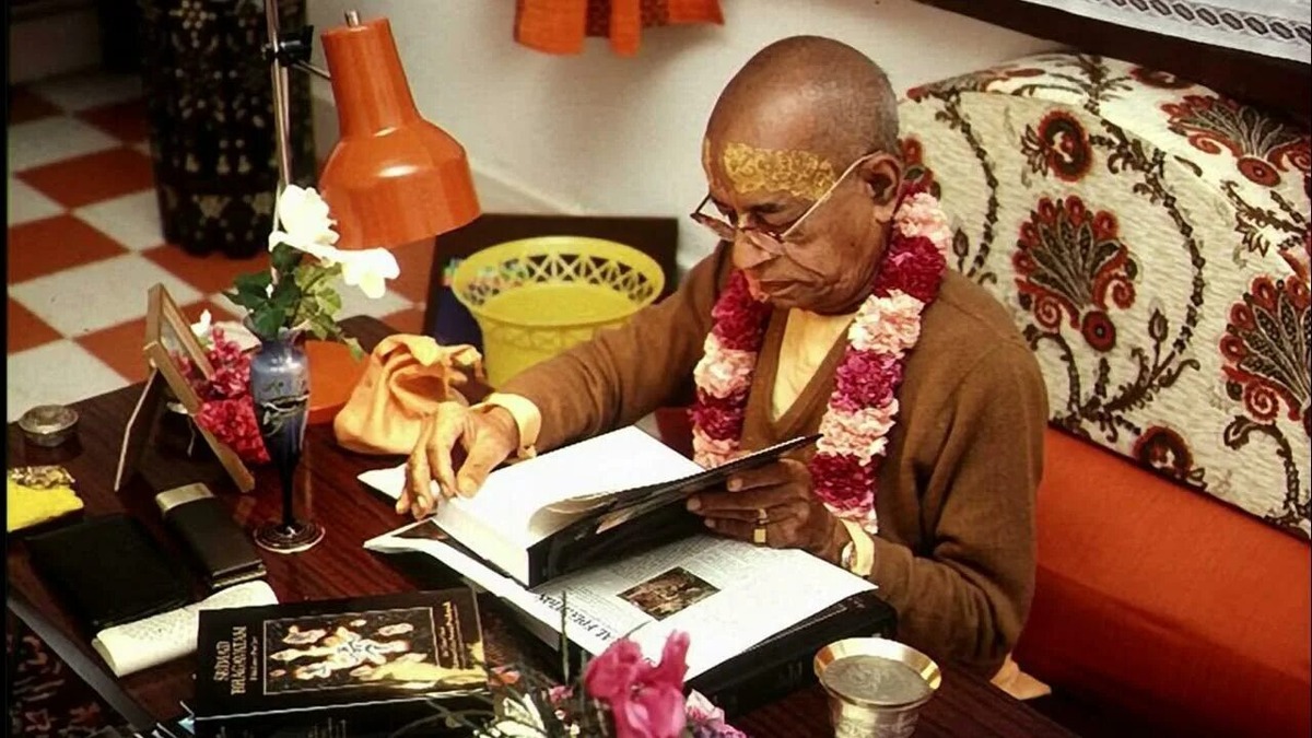 Шрила Прабхупада. Яндекс Картинки