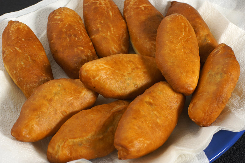 Рецепты нашего детства: вкус из СССР который согревает душу