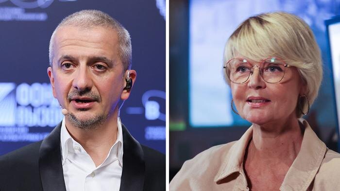 Обложка © ТАСС / Михаил Климентьев