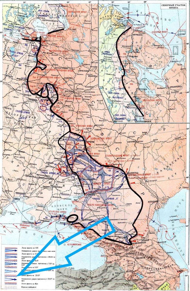 (Фото взято из открытых источников).