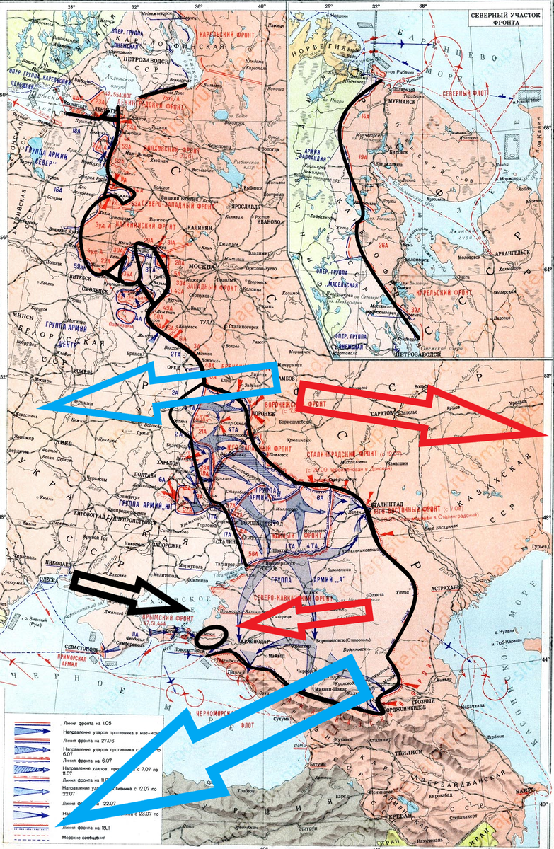 (Фото взято из открытых источников).
