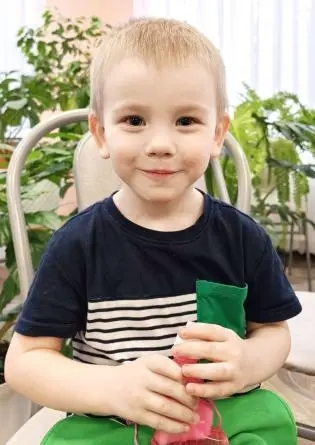 ДЕСЯТЬ ДЕТЕЙ ИЩУТ СЕМЬЮ!!!