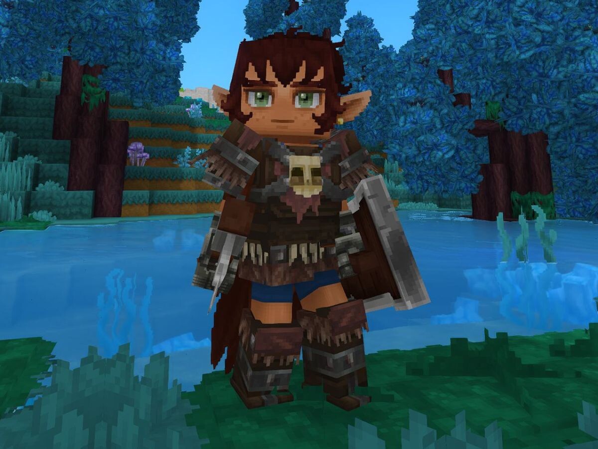    Конструктивная критика. Творческий директор Minecraft поделился мнением о Hytale