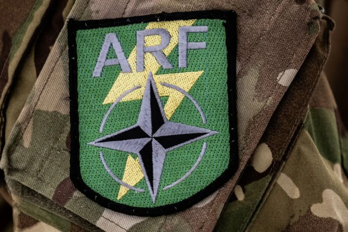    Фото: North Atlantic Treaty Organization, источник: www.nato.int