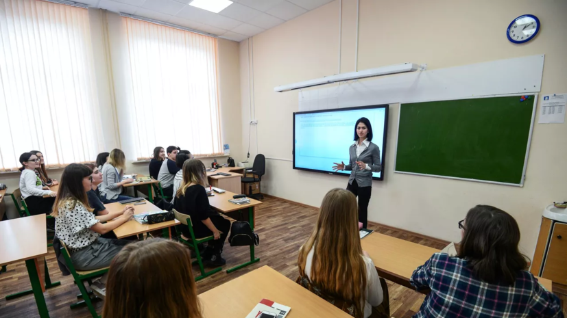   РИА Новости
