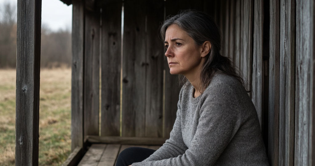 Новая жизнь. Трудности