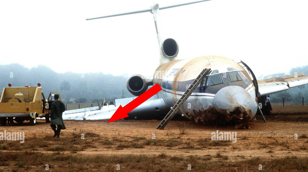    Крушения голосом молчания самая страшная тайна Аэрофлота