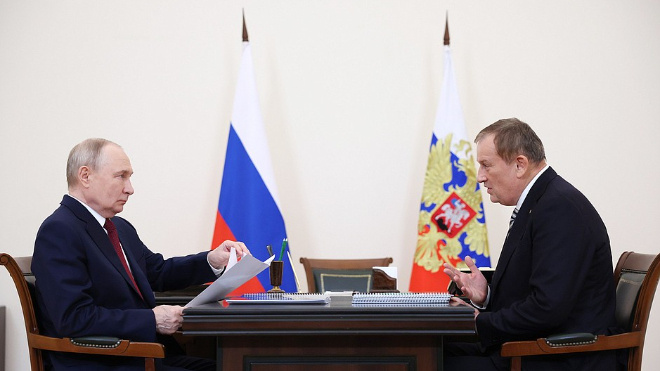 Фото: http://kremlin.ru/