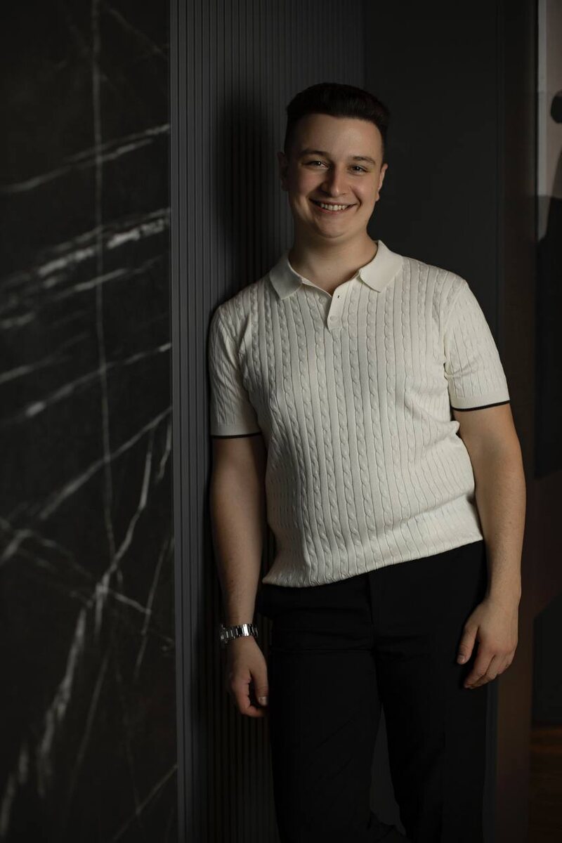 Михаил Тесленко