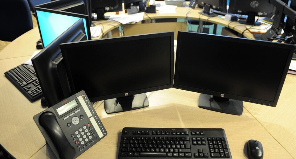    Работа в офисе / Медиасток.рф