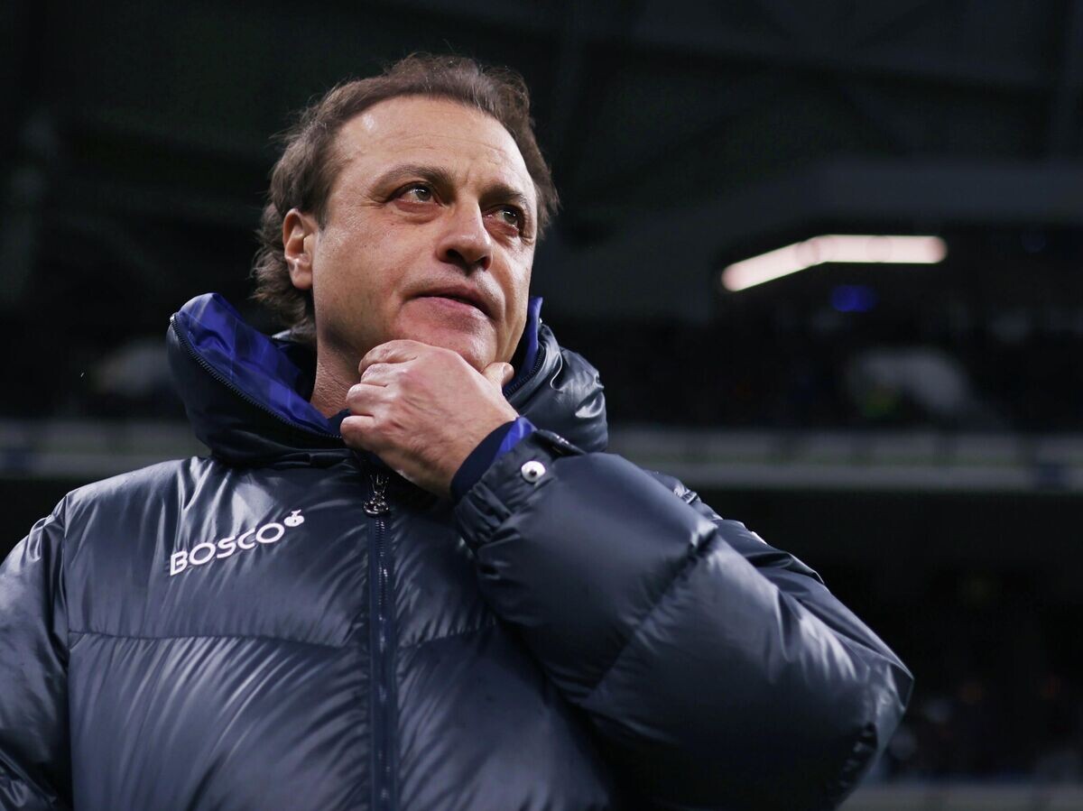    Ролан Гусев | © РИА Новости / Стрингер