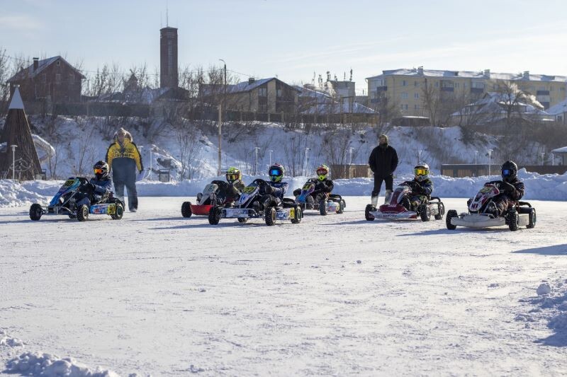 Листайте вправо, чтобы увидеть больше изображений