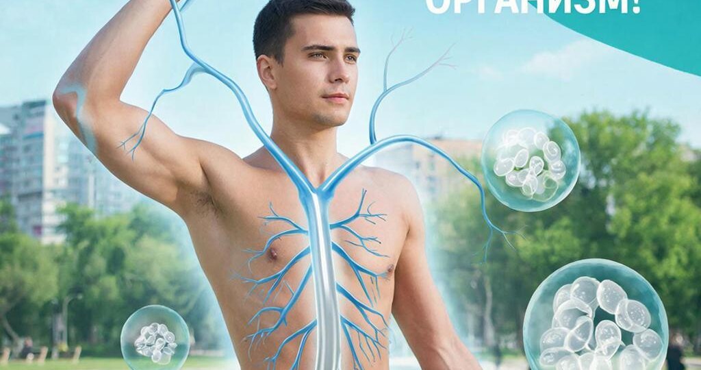 Лимфа в организме человека - подробная инструкция для здоровья!