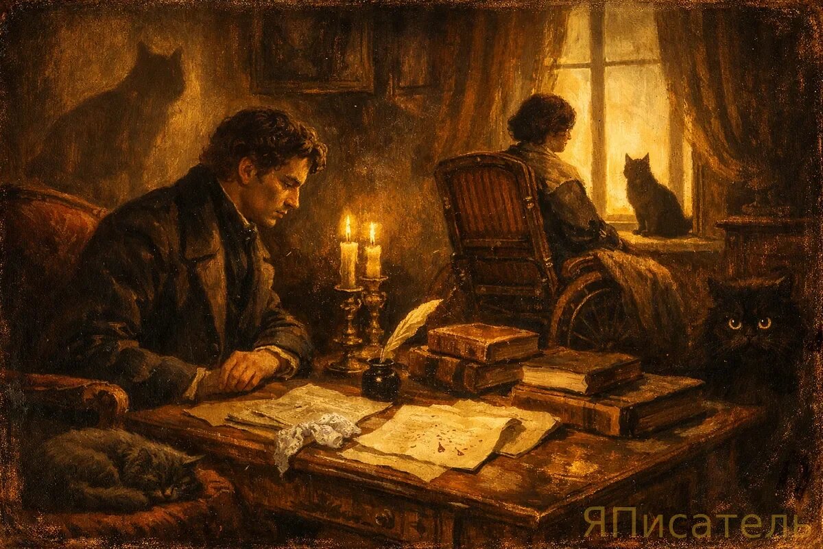 Братья Карамазовы