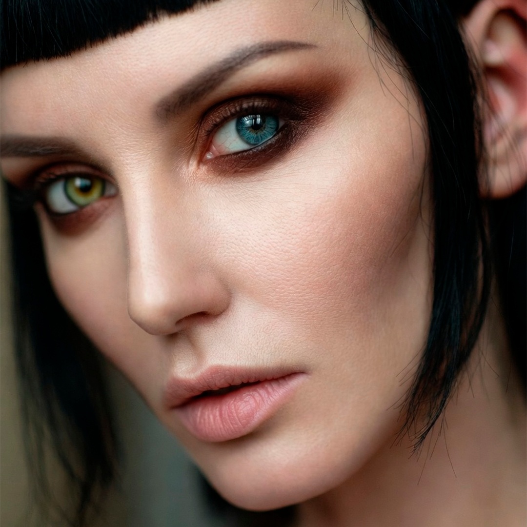 Sned' | ИИ-артист