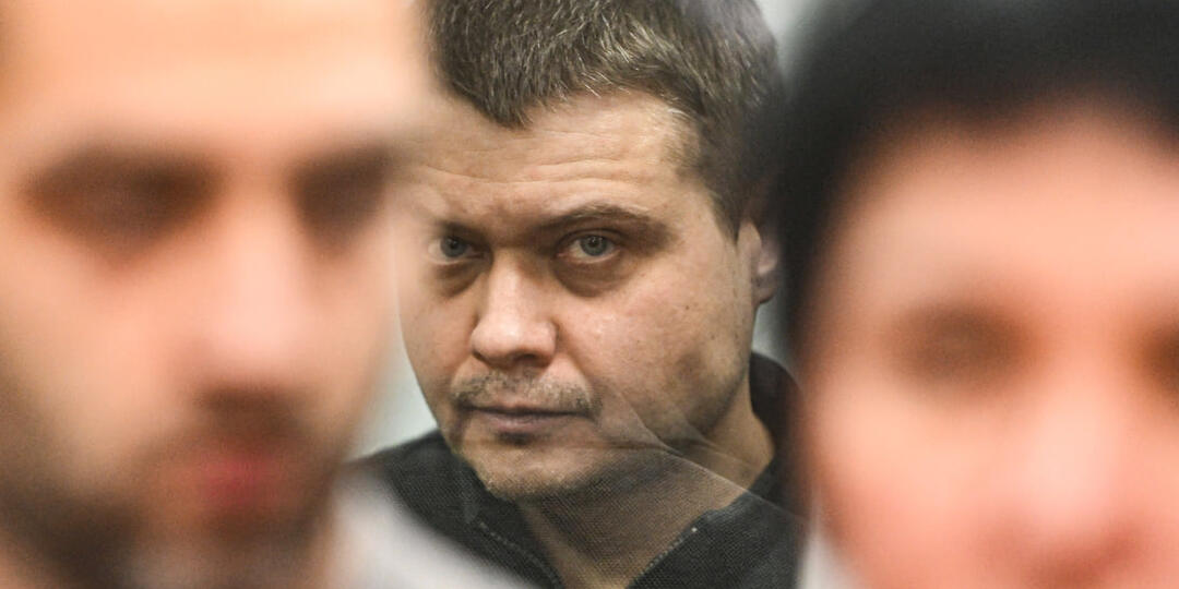 Сыновьям генералов не пожалели сроков