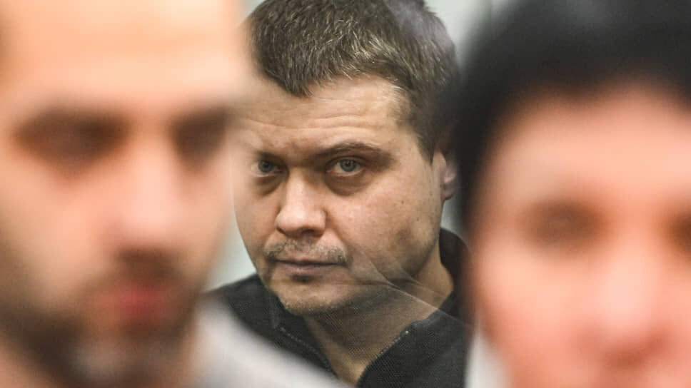 Бывший высокопоставленный следователь Сергей Ромодановский получил 15 лет колонии по делу о коррупции и фальсификации доказательств.📷Фото: Михаил Воскресенский / РИА Новости